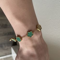 Van Cleef bracelet