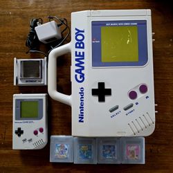 Gameboy 