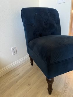 Accent chair