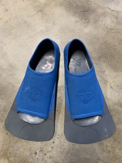 Swim Fins
