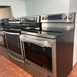 New Out Of Box With Warranty 