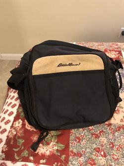 Baby bag