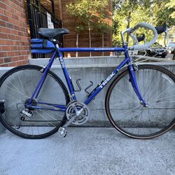 1996 TREK 1420