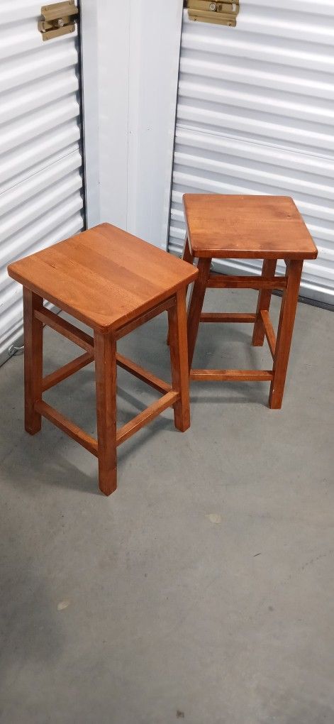 Stools
