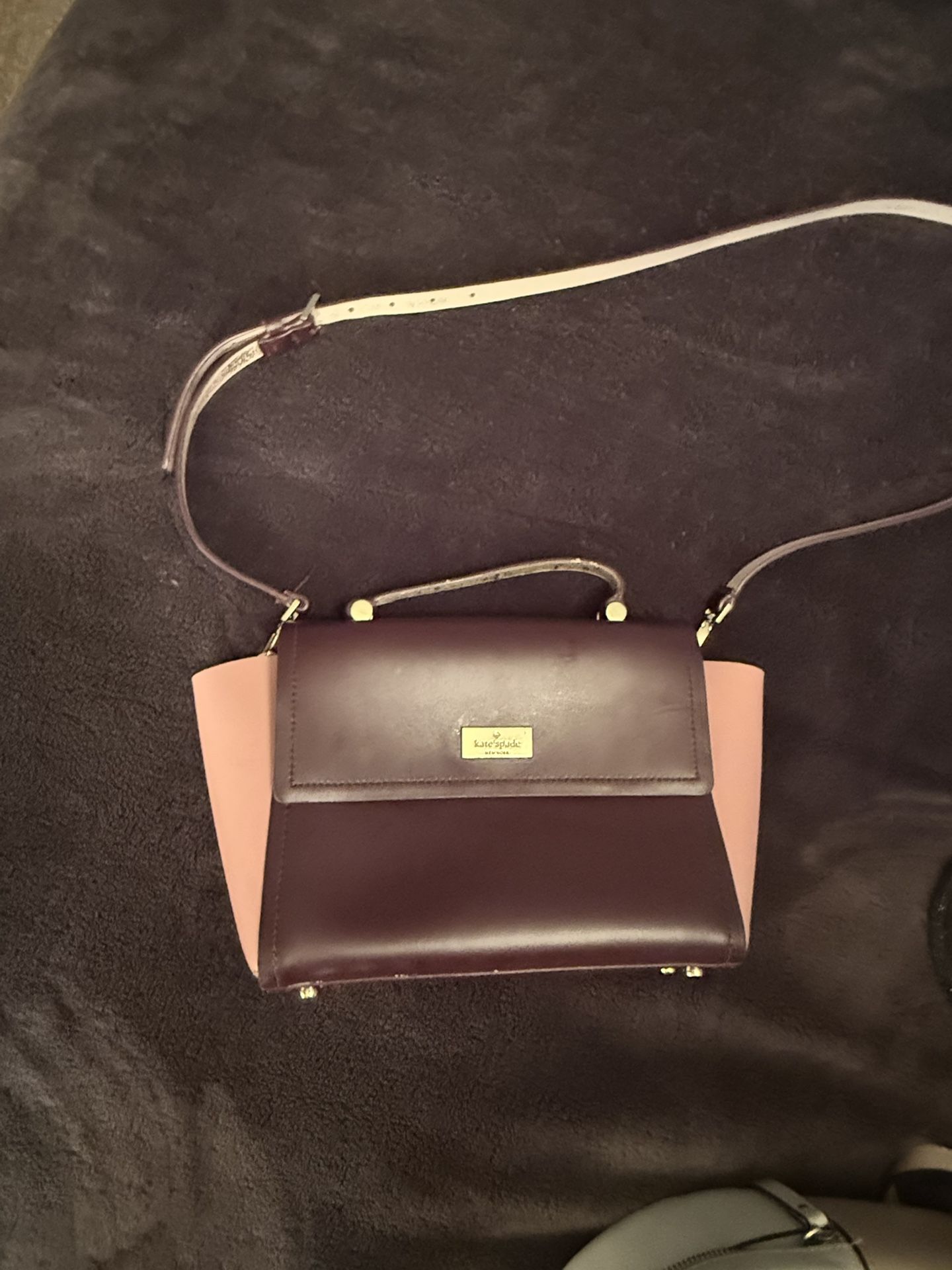 Kate Spade Crossbody Purse