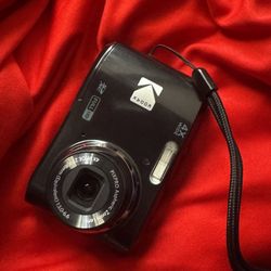 Kodak PIXPRO FZ45