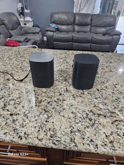 Sonos one sl