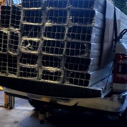 Gutter Supplies From Gutter All