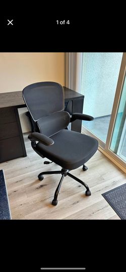 Office Chair Very Comfortable