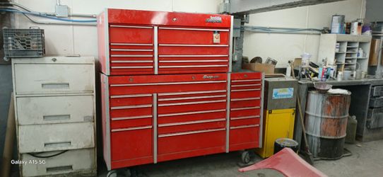 Tool Box
