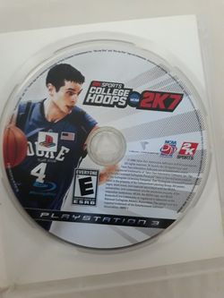 3- PS3 Games 2- Wii Games