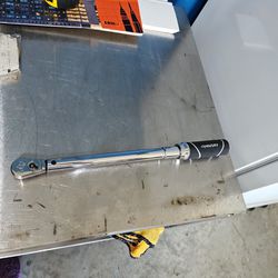 Husky Torch Wrench 3/8