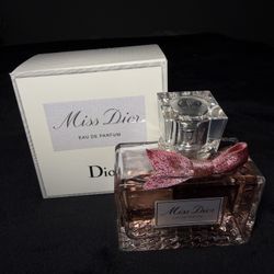 Miss Dior 