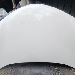 2014 To 2019 TOYOTA RAV4 FRONT HOOD