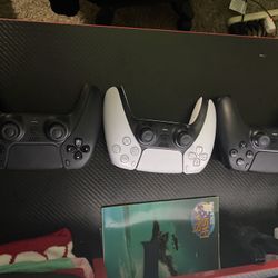 Controllers
