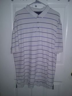 Men's XL Austin Top