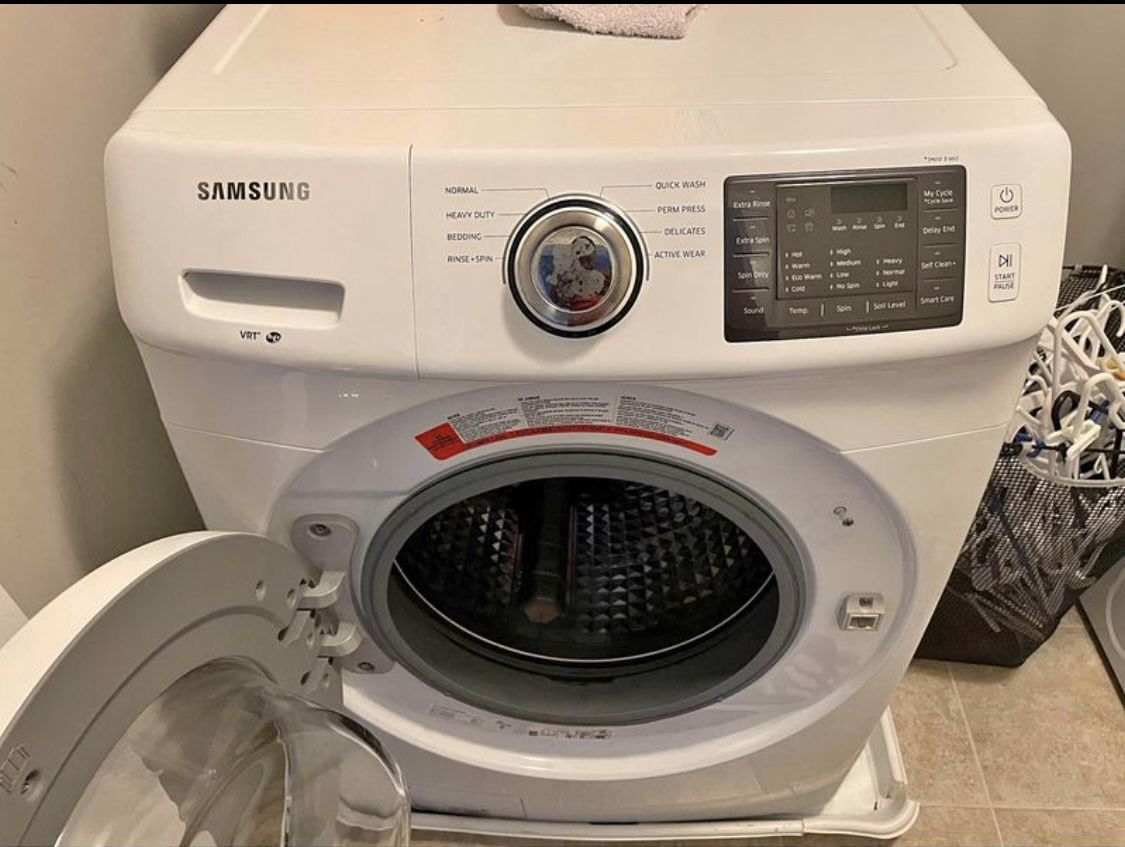 Samsung Washing Mashine 