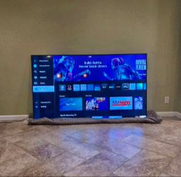 85-inch SAMSUNG NEO QLED QN80F 4K Smart TV UHD HDR (2025 Model)