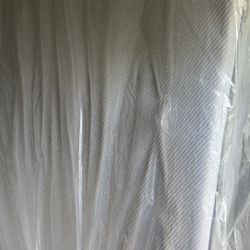 🔴Open Box | Queen Size Casper Select Memory Foam Mattress, 12" Queen New