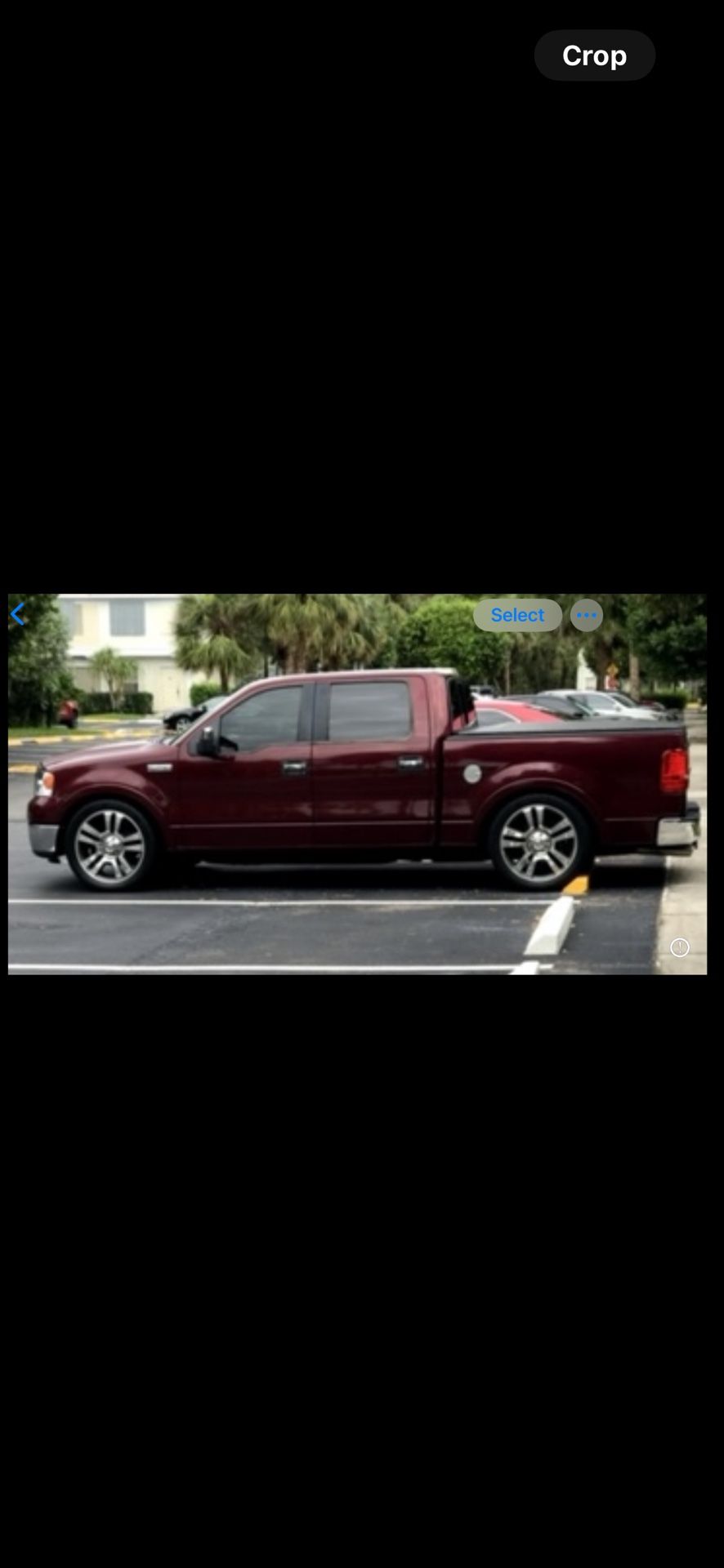 2006 Ford F-150