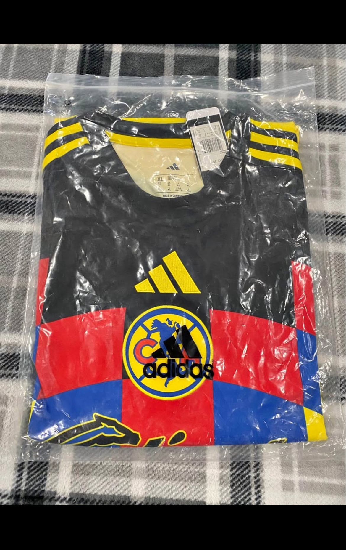America Jersey