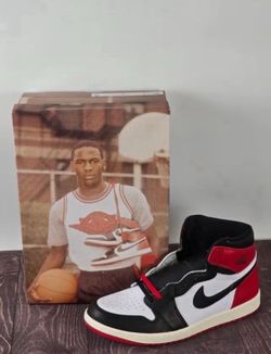 Jordan shoes