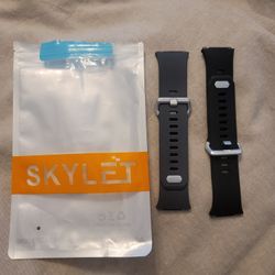 Fitbit Ionic Bands (2)