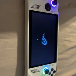Asus ROG ally Z1 