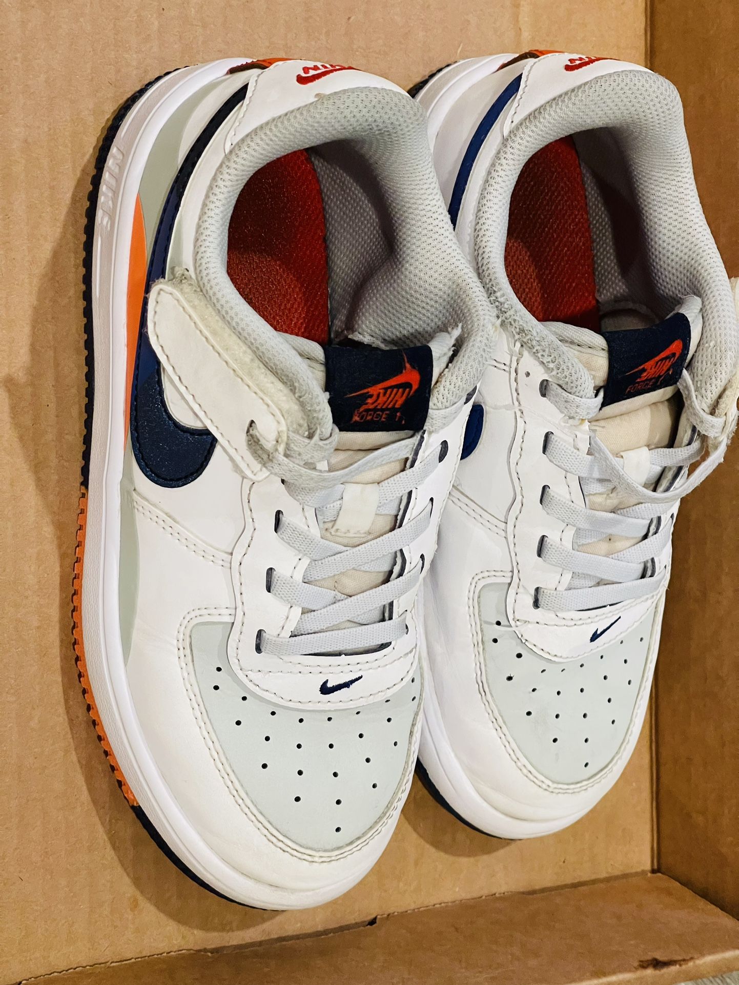 Nike Force 1 Low Easyon