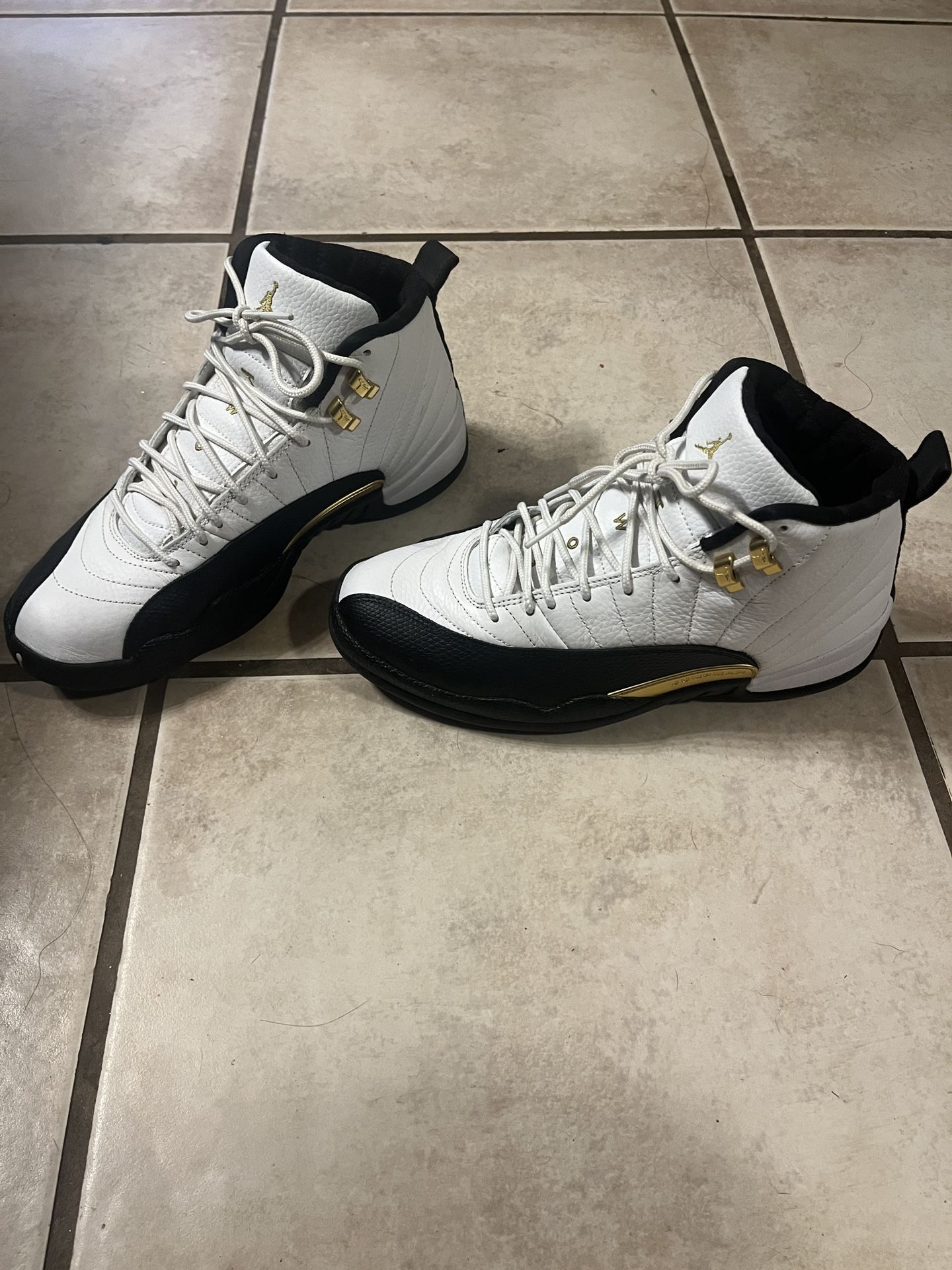 Jordan 12 Retro 