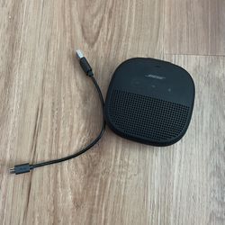 Bose Waterproof Speaker