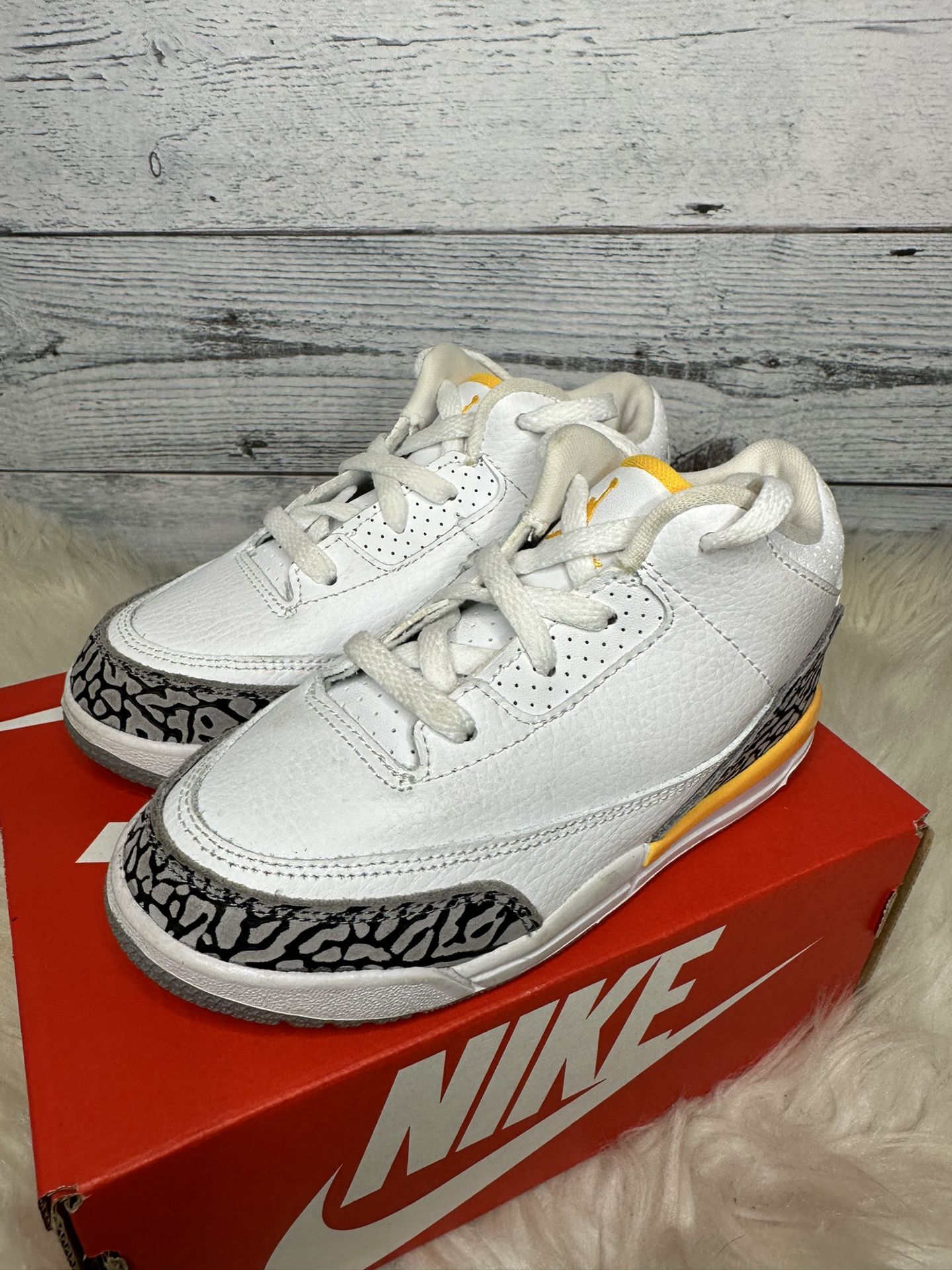 Nike Kids Sneakers