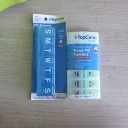 Pill Planners