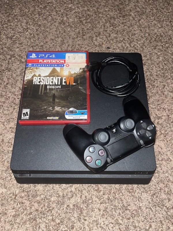 Ps4