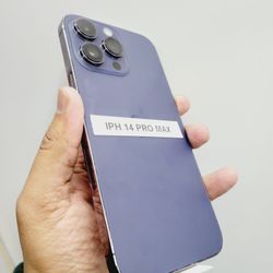 IPhone 14 Pro Max 