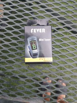 Mini Tuner
