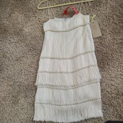 New Dress with Tags