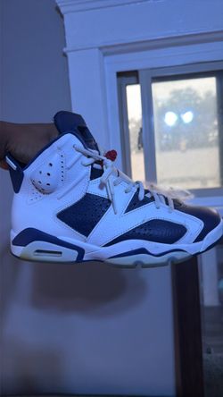 Jordan 8s