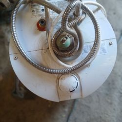 Water Heater 