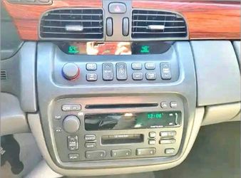 2000-2001 Cadillac Deville/Seville Factory Bose Radio Unit