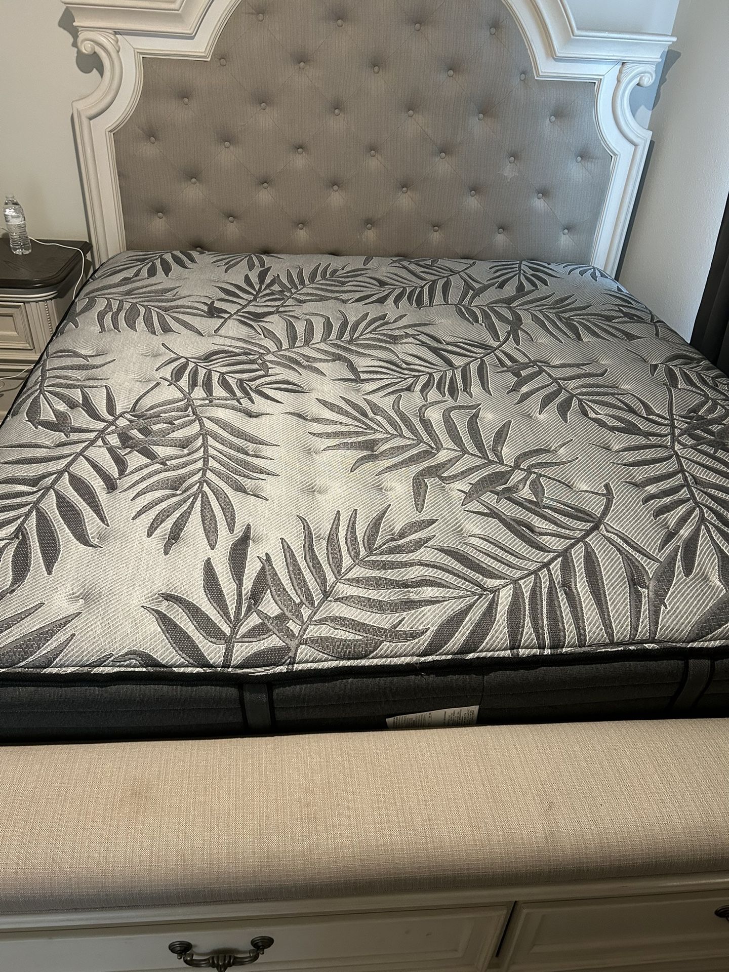 King Size Mattress