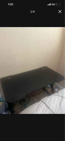 Gaming Desk