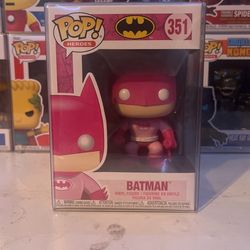 Batman Funko Pop 351