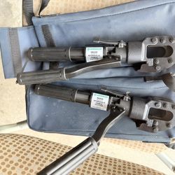 Greenlee Cable Cutter