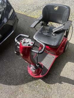 Eletric Scooter
