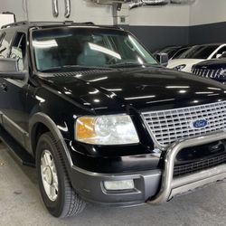 2006 Ford Expedition