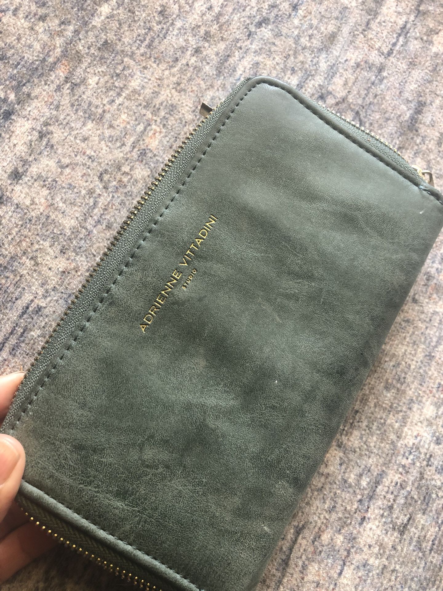 Adrienne Vittadini Wallet