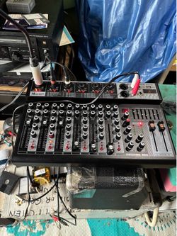 NewBaxs MX06-BT