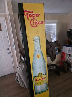 Beverage cooler