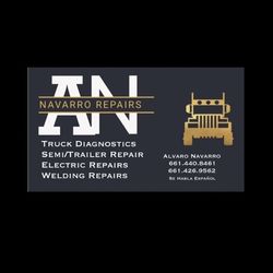 Repairs Road  Service !